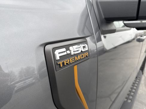 Used 2024 Ford F150 Tremor w/ Equipment Group 402A High image 11