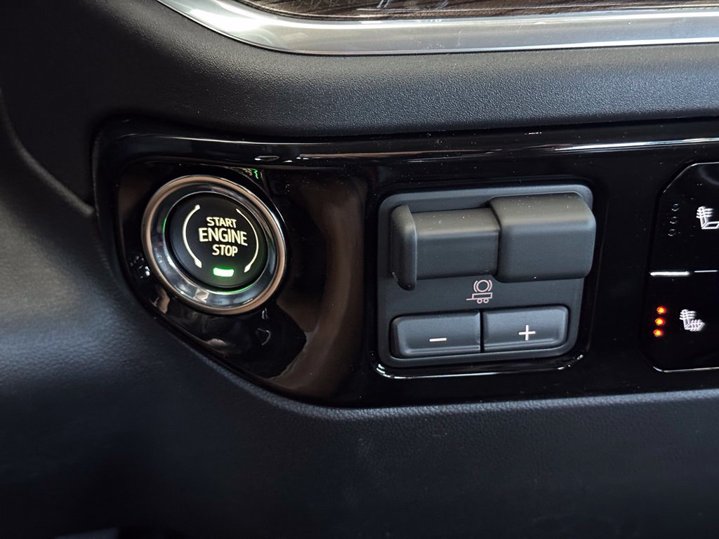 New 2026 Chevrolet Silverado 1500 RST w/ RST Select Package RWD image 32