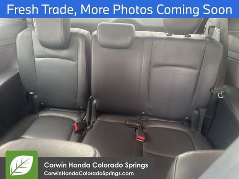 Used 2024 Honda Odyssey Sport image 11
