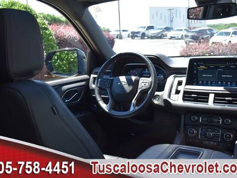 Used 2024 Chevrolet Tahoe RST w/ Luxury Package RWD image 33