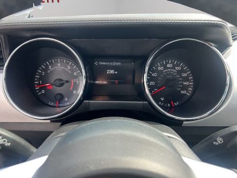 Used 2015 Ford Mustang GT Premium w/ Equipment Group 401A RWD image 13