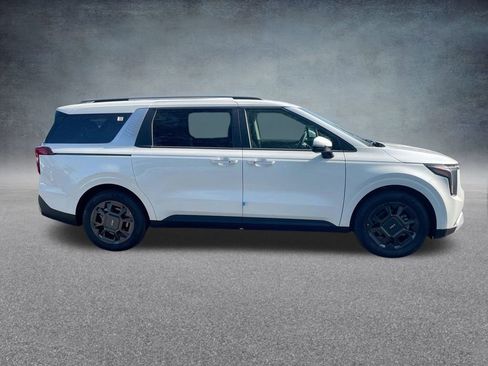 New 2026 Kia Carnival EX image 34