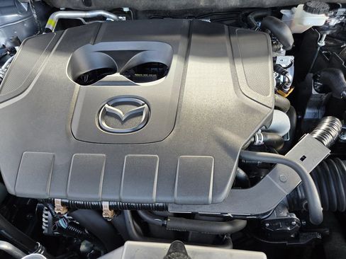 Used 2024 MAZDA CX-5 Carbon Edition image 31