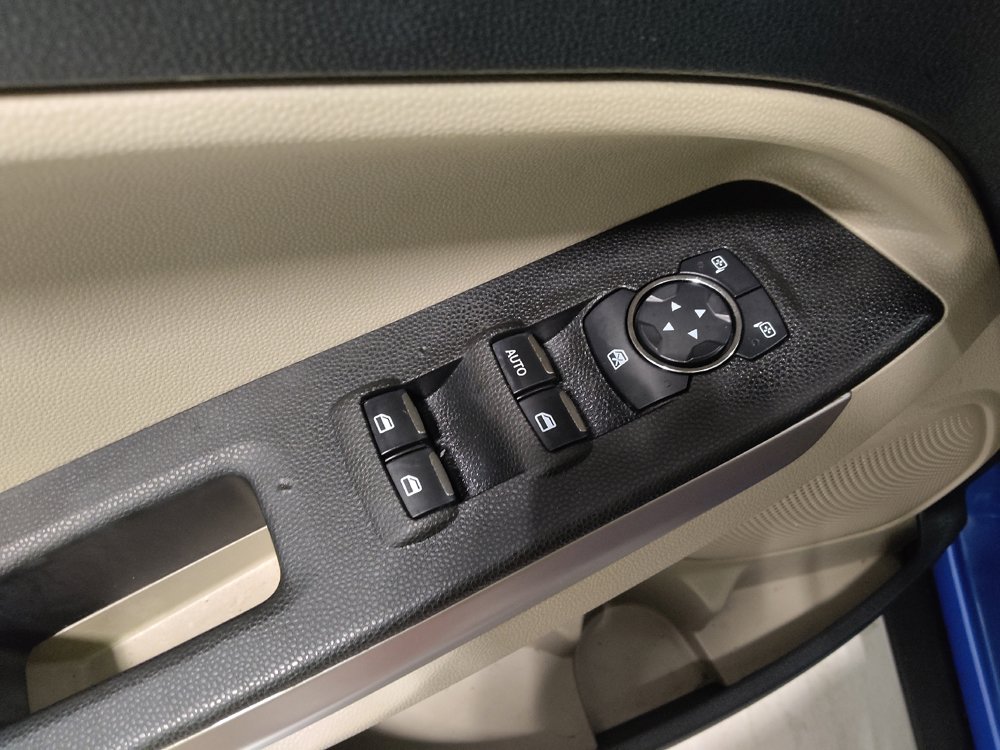 Used 2019 Ford EcoSport S FWD image 27