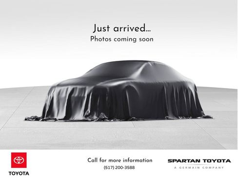 Used 2023 Toyota Corolla SE image 1