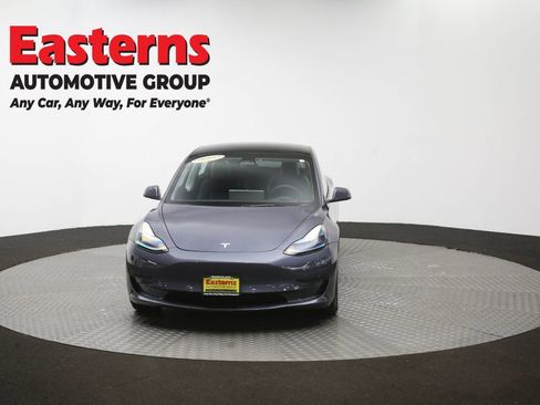 Used 2023 Tesla Model 3 Standard Range RWD image 47