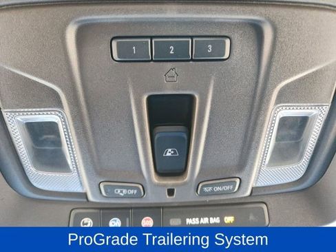 Used 2021 GMC Sierra 1500 SLT image 30