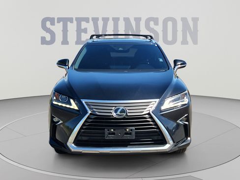 Used 2018 Lexus RX 350 AWD w/ Premium Package image 8