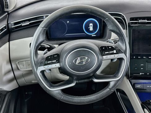 Used 2023 Hyundai Tucson Limited AWD/4WD image 18