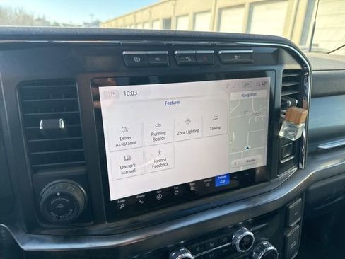 Certified 2024 Ford F450 Lariat w/ Lariat Ultimate Package image 17