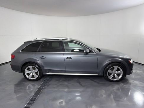 Used 2015 Audi A4 Premium Plus w/ Technology Package AWD/4WD image 4