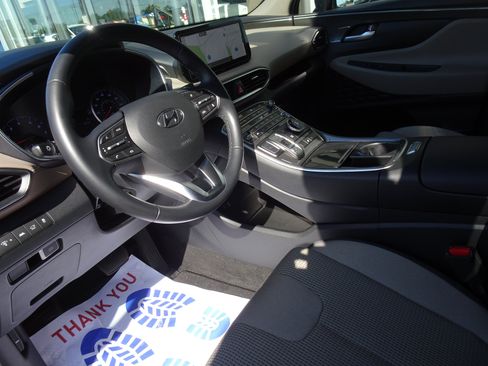 Used 2023 Hyundai Santa Fe SEL AWD/4WD image 11