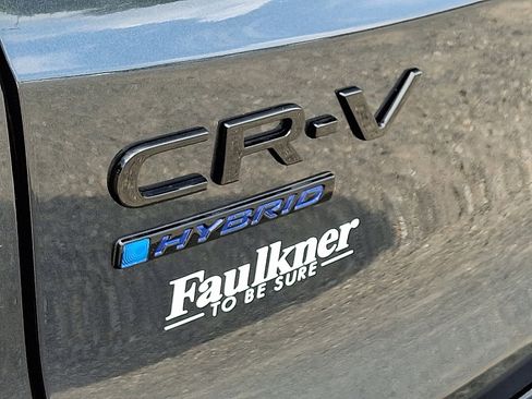 New 2026 Honda CR-V Sport-L image 7