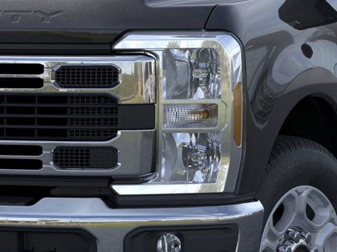 New 2026 Ford F350 XLT image 20