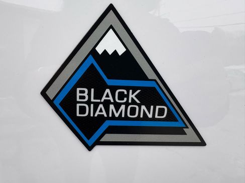 Used 2023 Ford Bronco Black Diamond image 37