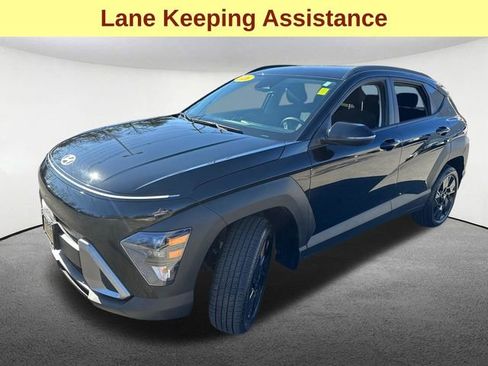 Used 2026 Hyundai Kona SEL Sport image 5