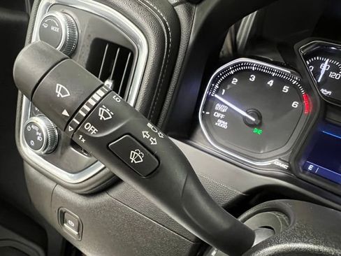 Used 2021 GMC Sierra 1500 Elevation image 31