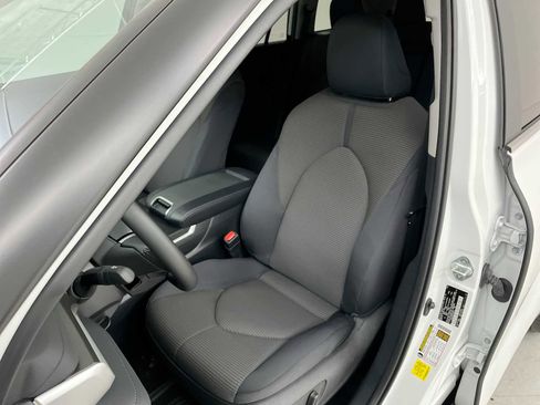 Used 2023 Toyota Highlander LE FWD image 19