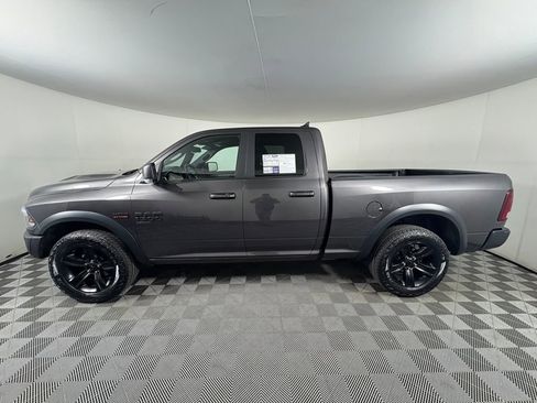 Used 2022 RAM 1500 Classic Warlock image 4