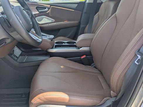 New 2026 Acura RDX w/ Technology Package AWD/4WD image 10