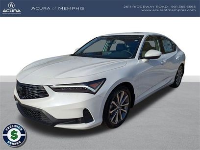 New 2026 Acura Integra