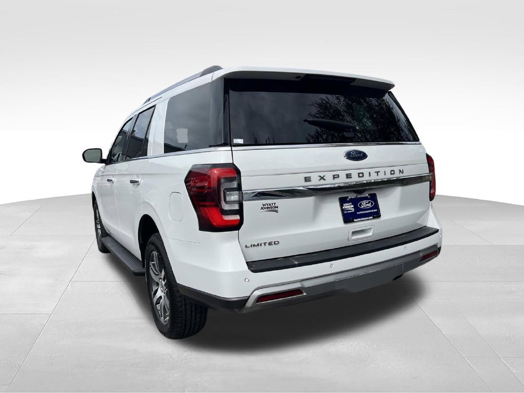 Used 2024 Ford Expedition Limited RWD image 6
