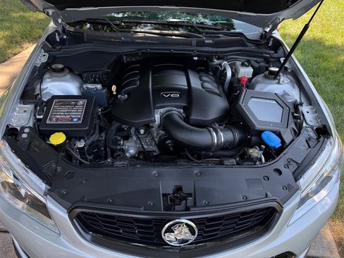 Used 2017 Chevrolet SS RWD image 68