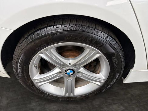 Used 2015 BMW 328i xDrive Sedan AWD/4WD image 40