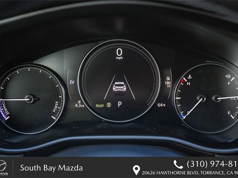 New 2026 MAZDA CX-50 2.5 Hybrid w/ Weather Package image 25