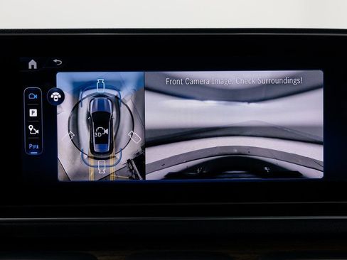 Certified 2026 Mercedes-Benz GLE 350 4MATIC image 18