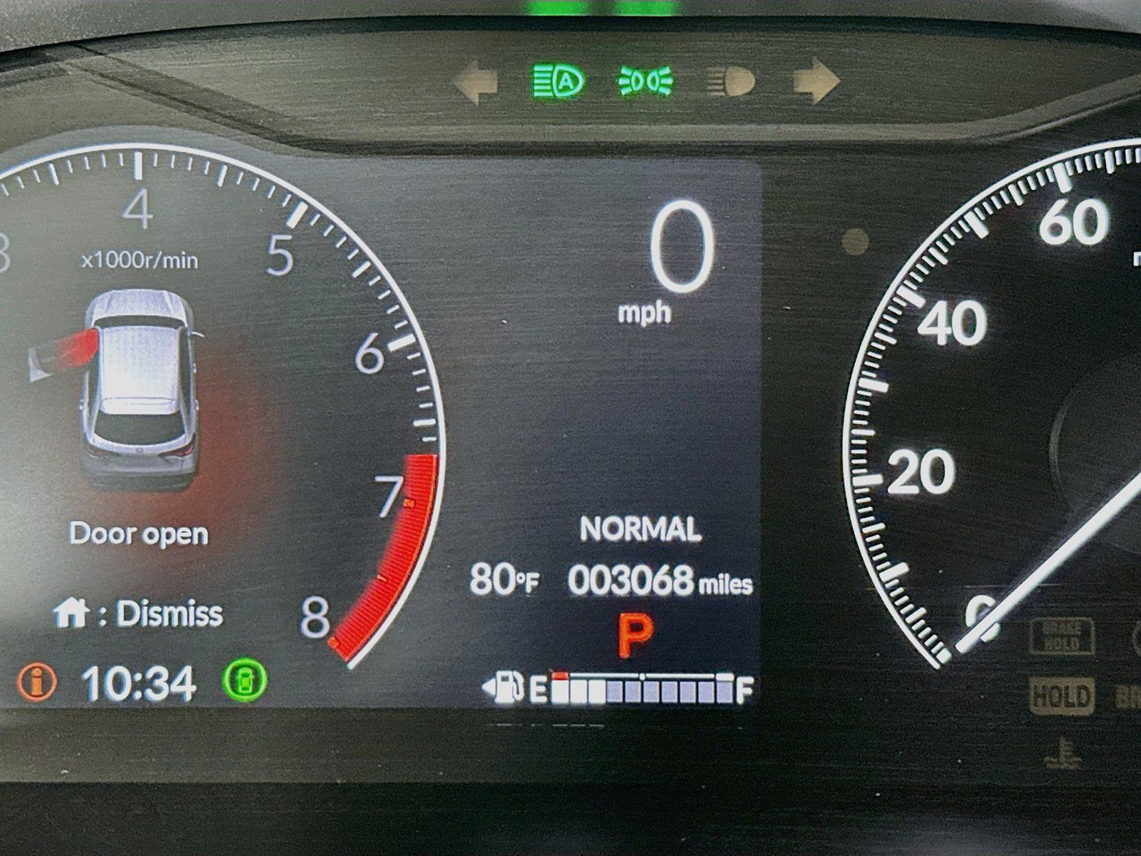 Used 2025 Honda HR-V Sport image 12