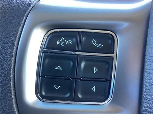 Certified 2024 RAM 1500 Classic SLT image 22