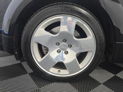 Used 2001 Audi TT 1.8T AWD/4WD image 30