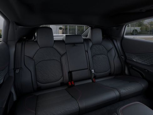 New 2026 Dodge Charger Scat Pack AWD/4WD image 16