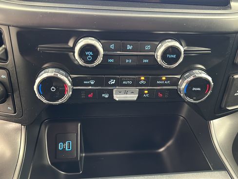 Used 2024 Ford F150 XLT w/ Equipment Group 302A MID AWD/4WD image 18