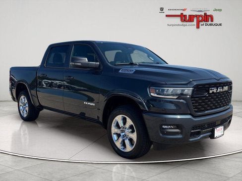 New 2026 RAM 1500 Big Horn image 7