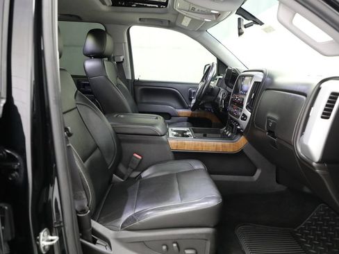 Used 2014 GMC Sierra 1500 SLT AWD/4WD image 9