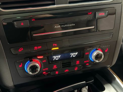 Used 2017 Audi Q5 2.0T Premium image 34