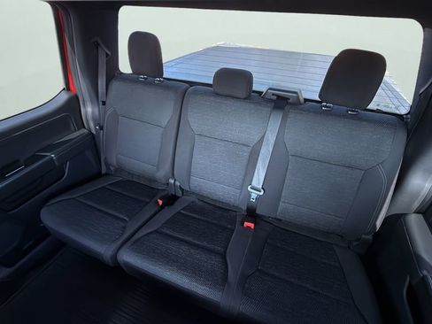 Used 2022 Ford F150 XLT w/ Equipment Group 302A High image 13