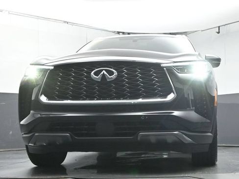 Used 2023 INFINITI QX60 Sensory w/ Vision Package AWD/4WD image 35