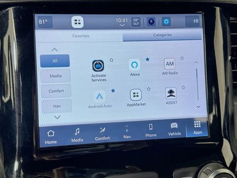 Used 2022 RAM 1500 Big Horn image 38