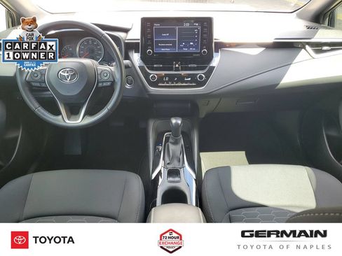 Used 2022 Toyota Corolla SE FWD image 18