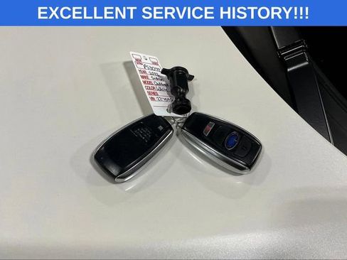 Used 2022 Subaru Outback Limited image 11