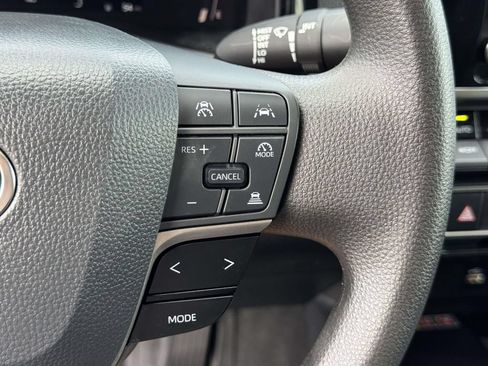 Used 2026 Toyota Camry LE FWD image 13