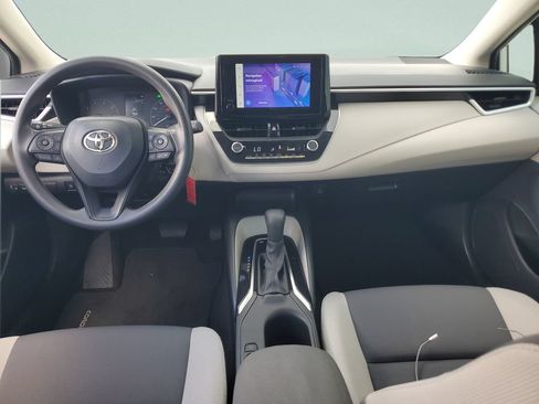 Certified 2023 Toyota Corolla LE FWD image 11
