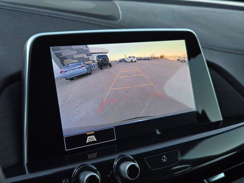 Certified 2024 Cadillac CT4 Premium Luxury image 19