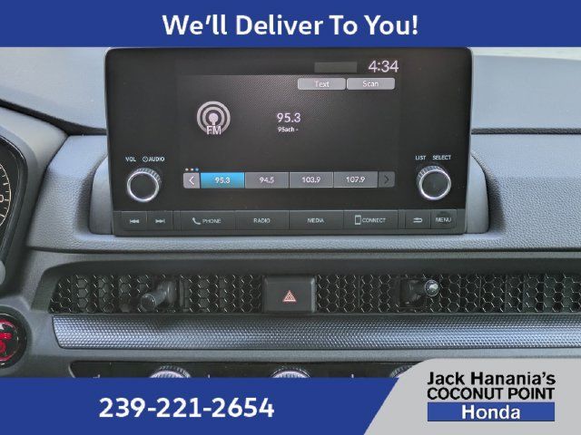 Used 2024 Honda CR-V Sport image 19