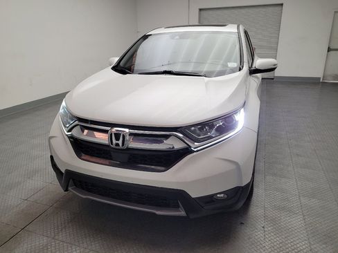 Used 2019 Honda CR-V EX image 15