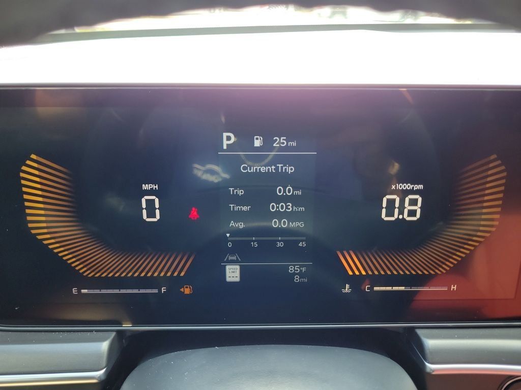 New 2026 Kia K5 GT-Line w/ GT-Line Premium Package FWD image 25