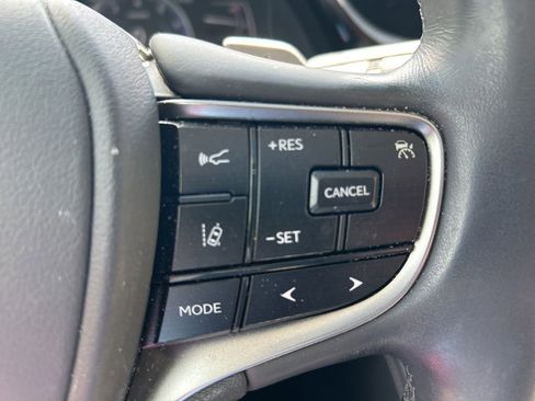 Used 2025 Lexus ES 350 w/ Premium Package FWD image 7